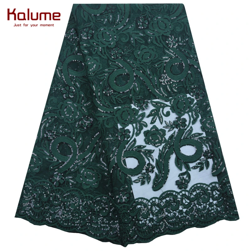 2020 новая чистая белая африканская кружевная ткань высокого качества французская