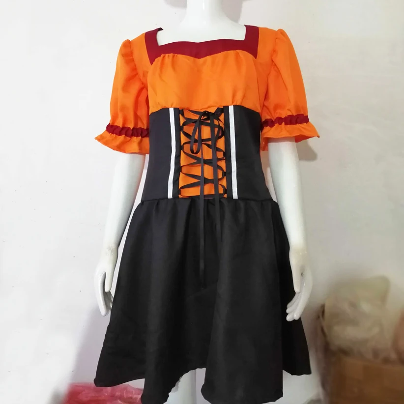 Женский костюм для косплея из аниме Моя геройская Академия |