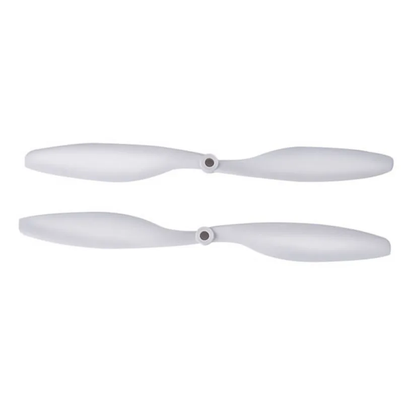 

1Pair 1045 10x4.5 CW Propeller CCW Prop For RC Multicopter F450 Quadcopter Black