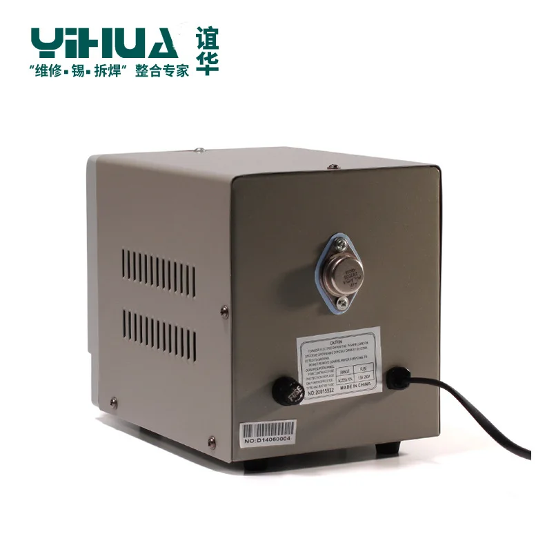 Yihua мобильный телефон ремонт блок питания регулируемый напряжением 15 Вт 2A Taobao