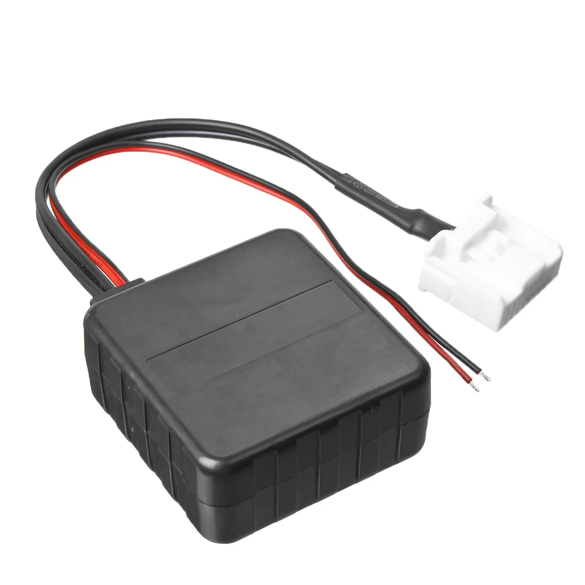 Автомобильный Hi-Fi bluetooth AUX кабель аудио адаптер Беспроводной музыка интерфейс для Toyota 4runner Camry матрица 2007-09
