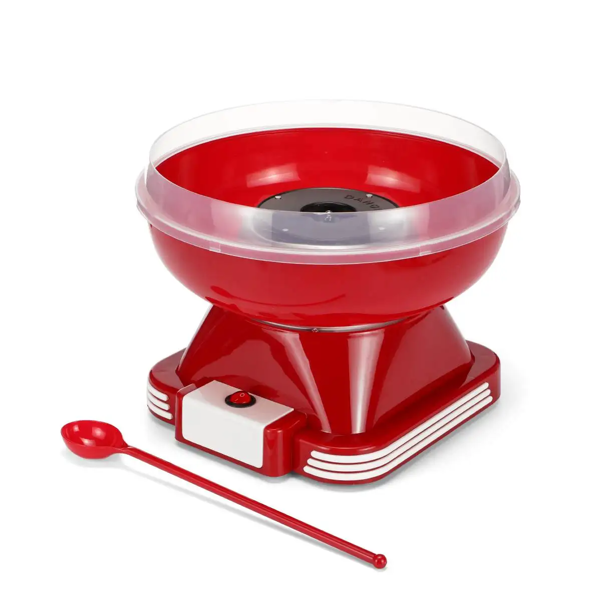 

Электрическая автоматическая машинка «сделай сам» для изготовления сладкой ваты, портативная машинка для изготовления Хлопчатобумажной В...