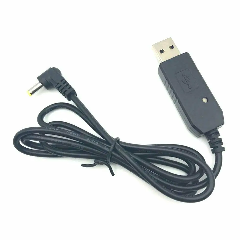 5 шт. новые оригинальные кнопки Baofeng BL с подробной информацией о USB Зарядное
