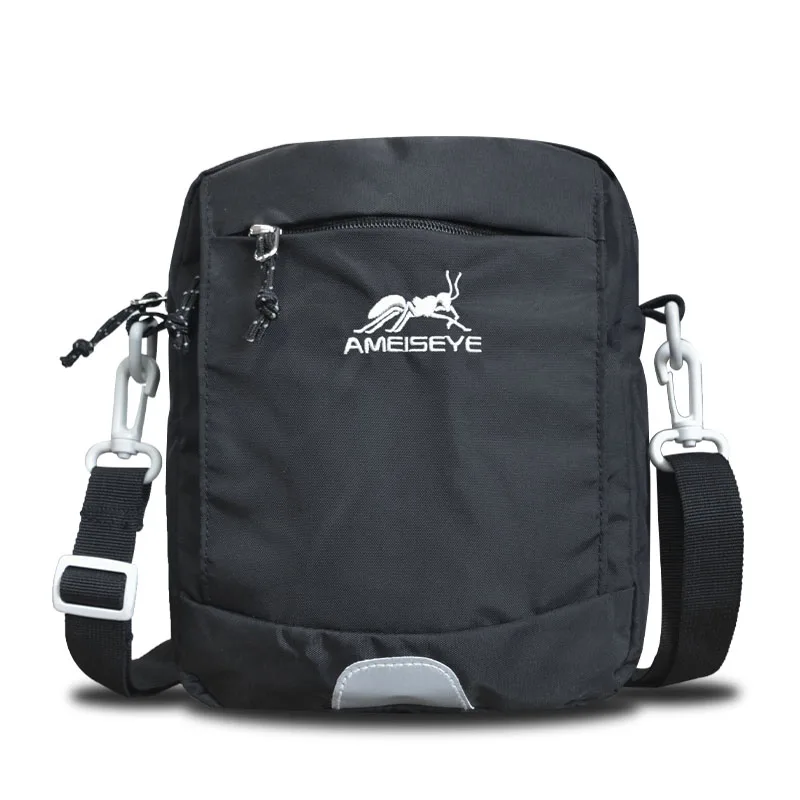 

7 л многофункциональная сумка для хранения, сертификат, модная повседневная Водонепроницаемая уличная сумка через плечо