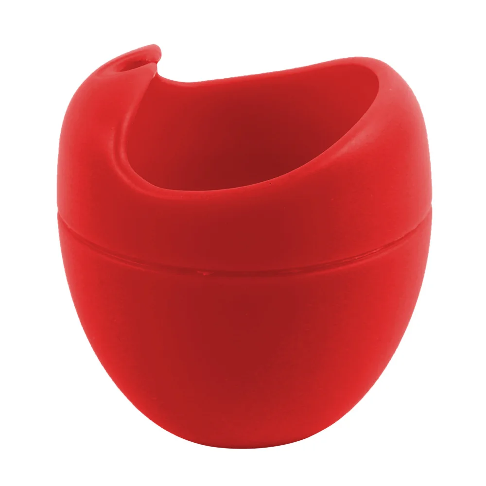 

Silicone Yerba Mate Cup Gourd with Bombilla Straw BPA Free Food Grade Silicone Stainless Steel with One Spoon Cleaning Brush Cup