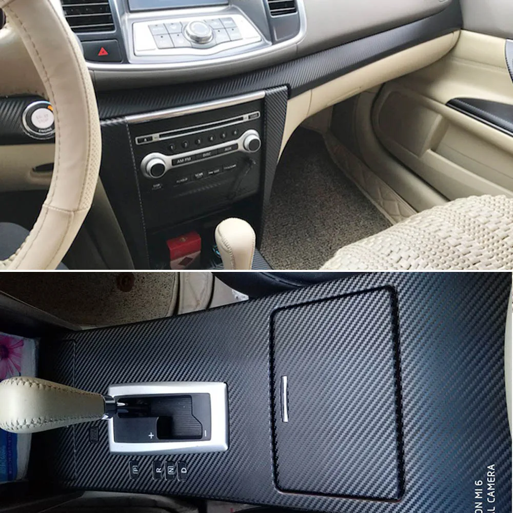 Для Nissan teana J32 2008 2012 внутренняя Центральная панель управления дверная ручка 5D