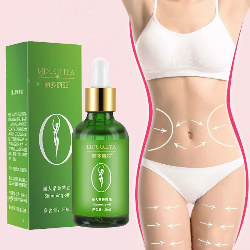 

Effect Slimming Products Lose Weight Essential Oils Thin Leg Waist Fat Burner Burning Anti Cellulite Weight Loss Slimming Oil