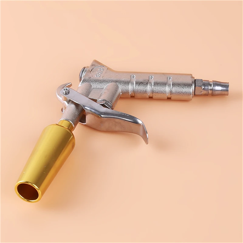 Пневматический автомобильный пистолет Tornado инструмент для выдувания пыли щетка