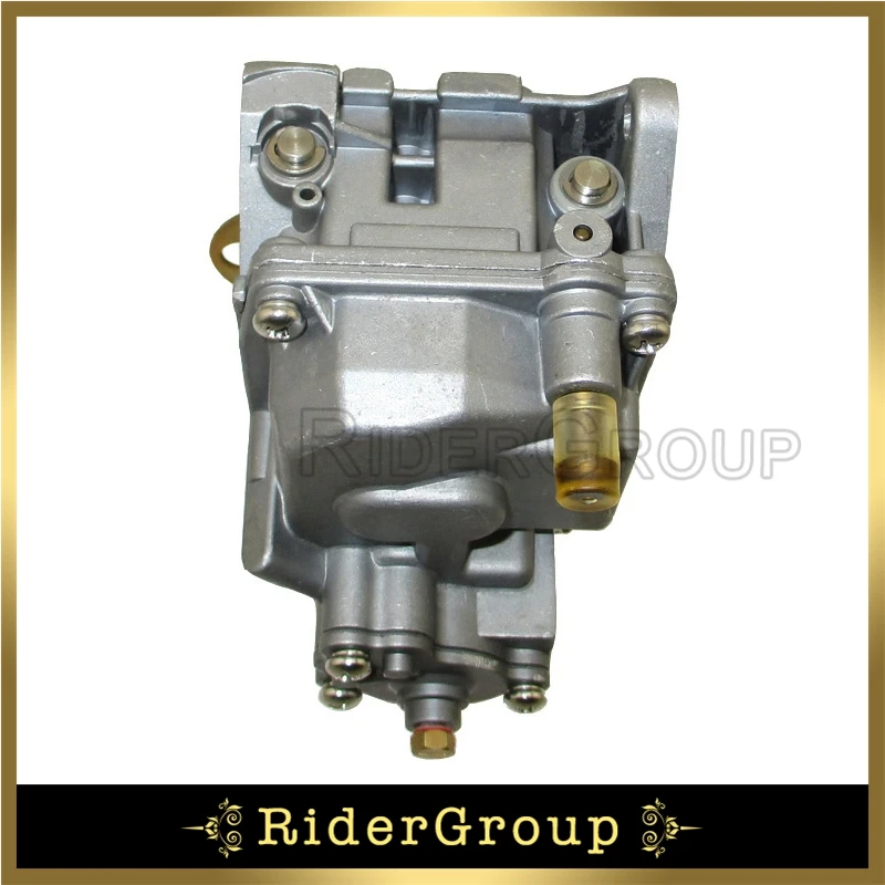 Карбюратор для Yamaha 4 тактный 15HP F15 подвесной мотор 66M 14301 00|Карбюратор| |