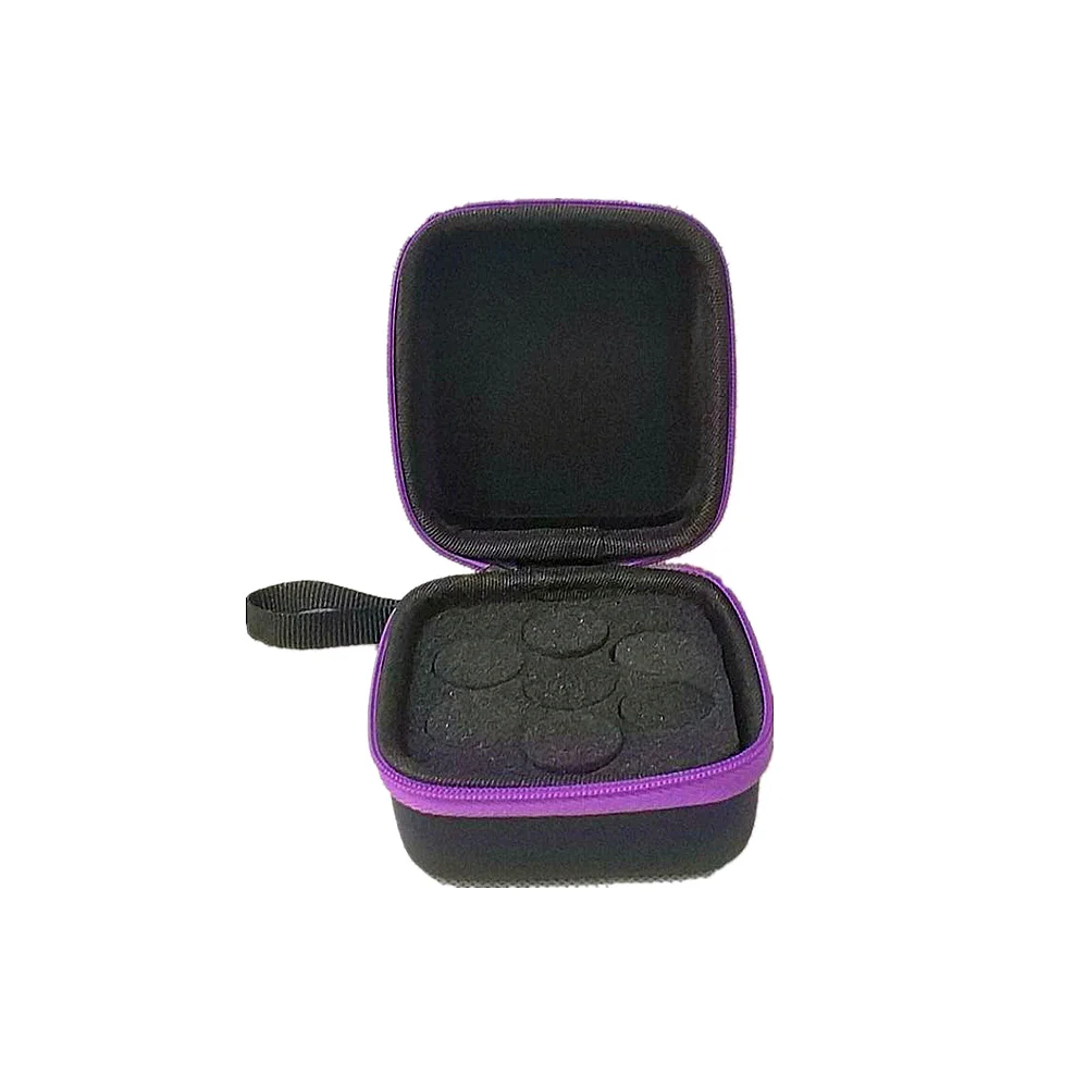 7 бутылок ящик для хранения и вышивки стразами | Дом сад