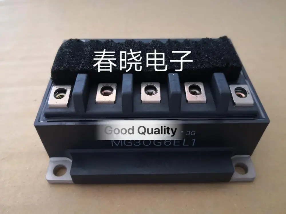 

1PCS Original MG30G6EL1 High Quality POWER MOUDLE