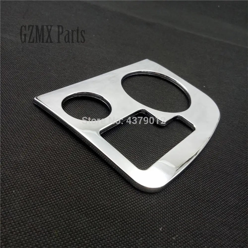 Золотое крыло обтекателя Navi управления Accent правая боковая крышка для Honda Goldwing GL