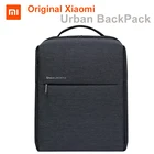 Оригинальный рюкзак XiaomI Mi Backpack 2, городская Повседневная сумка на плечо, рюкзак, школьная сумка, спортивная сумка для ноутбука 15,6 дюймов