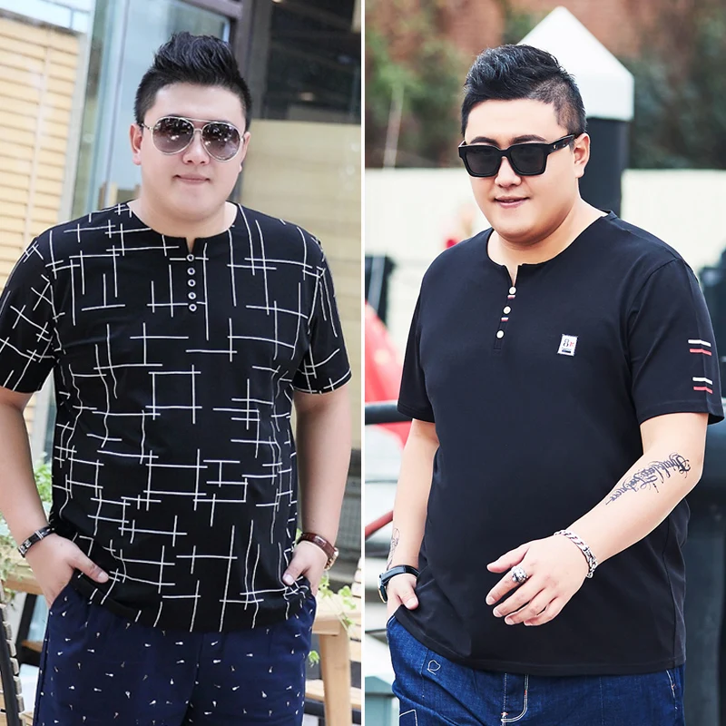 10XL 8XL 6XL 5XL рубашка поло мужская Свободная s Повседневная с надписью