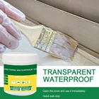 Прозрачный водонепроницаемый спрей-герметик для унитаза, 50 фунтов, 30100 г