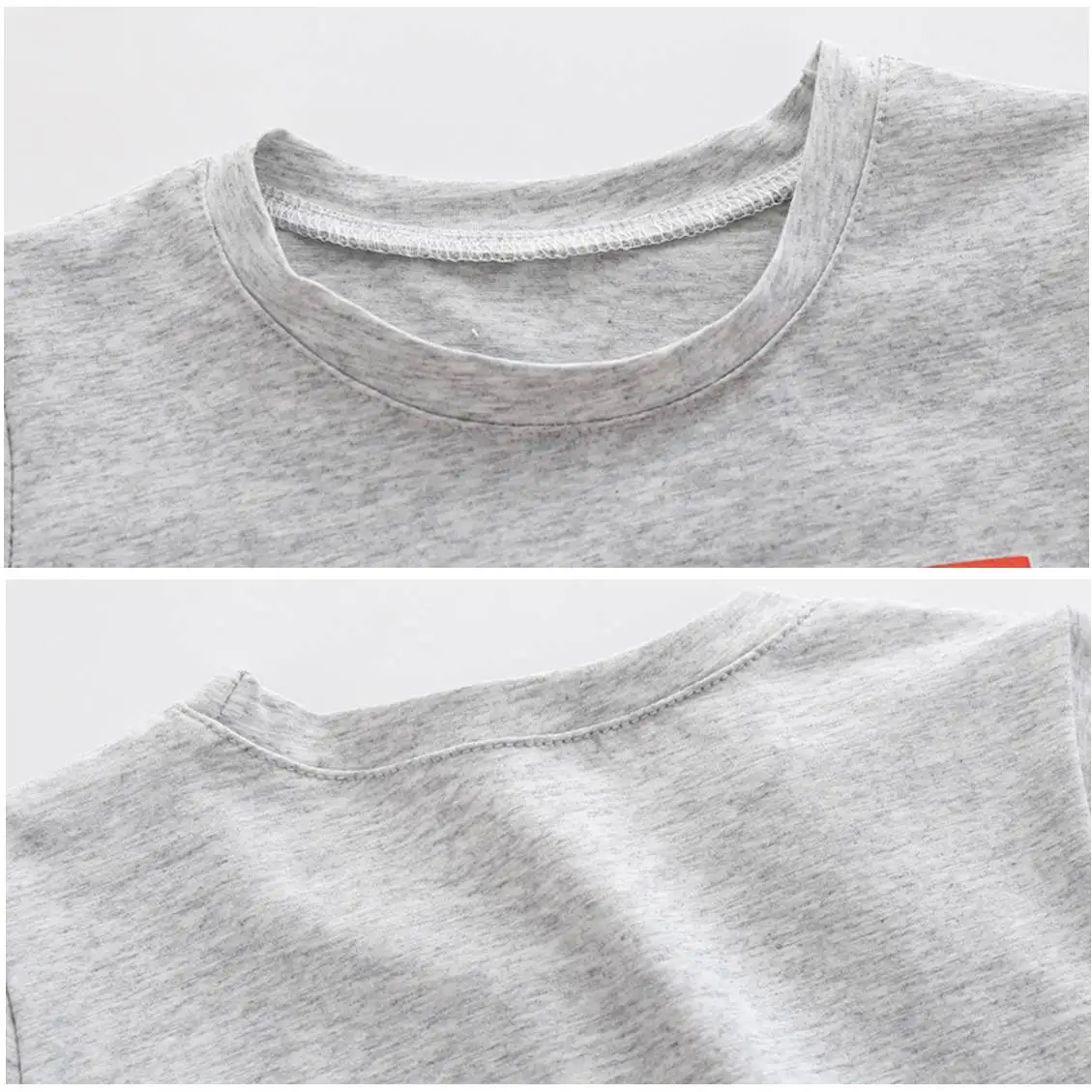 

Boys Clothing Summer Boys Cotton O-Neck Short Sleeve T-shirt ,Fashion & Gentleman Sporting, Kids Child Clothes 2-6Y 2021