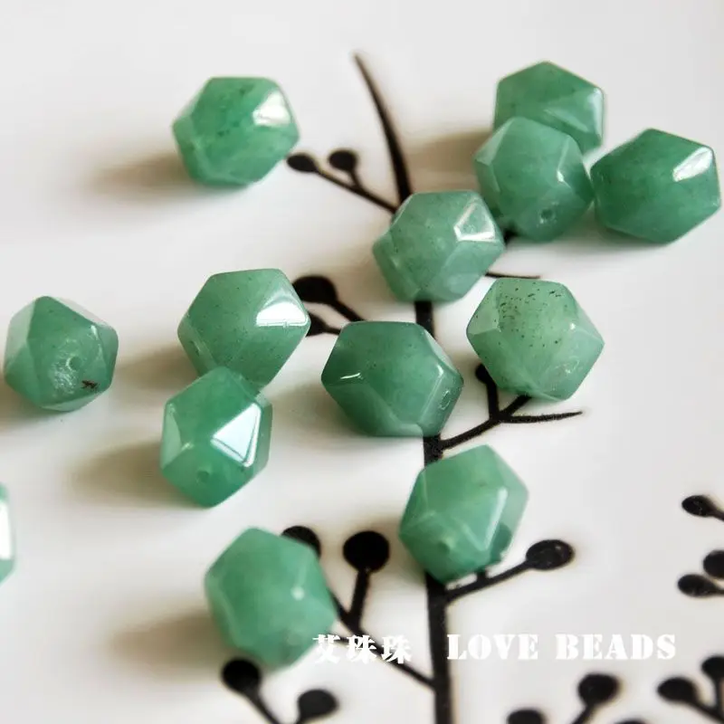 6 шт./лот натуральный содалит голубые жилы камень флюорит мукаит авантюрин