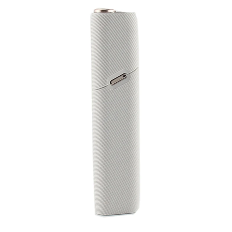 Высококачественный силиконовый чехол для IQOS 3 0 Multi E аксессуары сигарет |