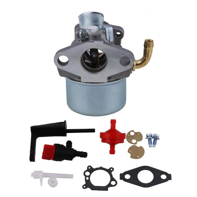 798653 Карбюратор ДЛЯ Briggs & Stratton 693865 791077 790290 698860 696981|Карбюраторы| |
