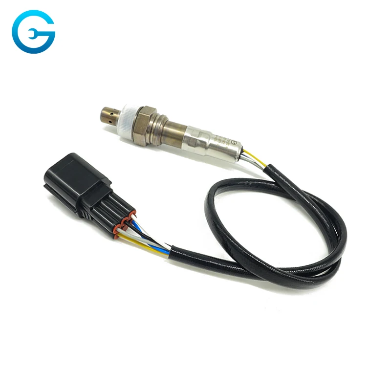 Провод лямбда-датчик кислорода для Mazda 3 5 2.0L-2.5L 2006-2013 OEM # LFL7-18-8G1 LFL7188G1 2345015 LFN7-18-8G1