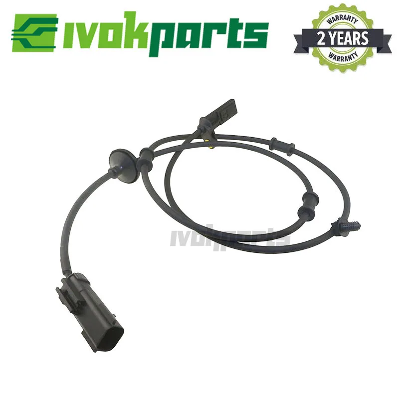 Задний правый ABS Датчик скорости колеса для CHRYSLER Jeep Grand Cherokee WJ/WG 2.7L 3.1L 4.0L 4.7L 1999 2004
