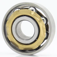 e10 magneto bearing 10288 mm 1 pc angular contact separate permanent motor ball bearings en10 fb10 m10