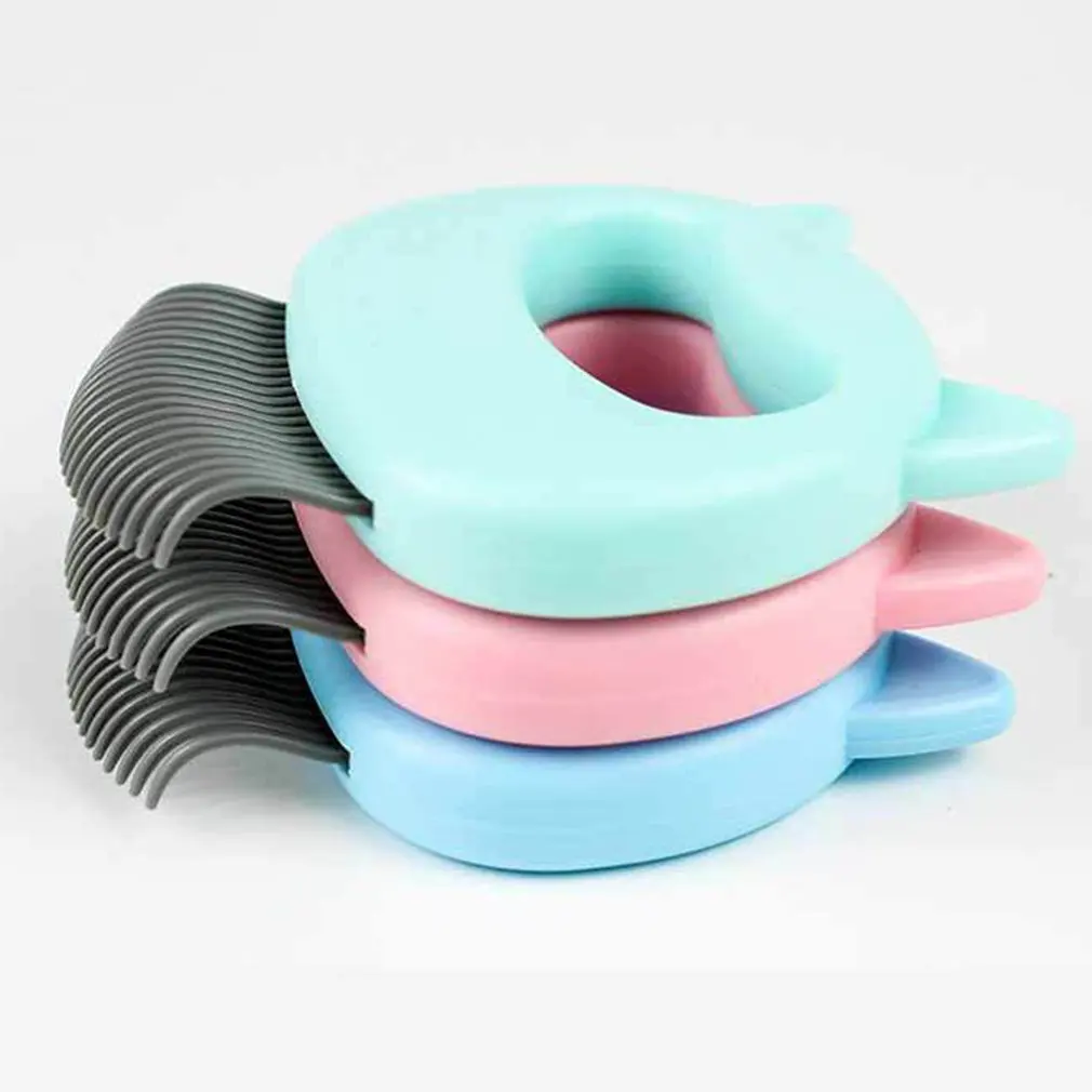 

Cat and dog shaving massage comb Pet Hair Removal Massaging Shell Comb special Shaving Artifact Pet Artifact Shell Comb