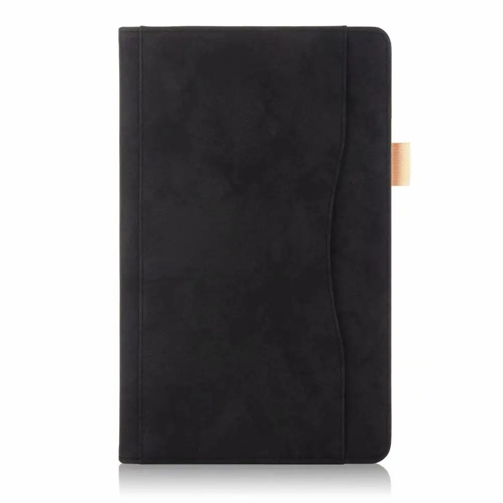 Чехол из искусственной кожи для samsung Galaxy Tab A 10,5 T590 T595 T597 SM-T590 SM-T595 Smart Cover для samsung Tab A 10,5 чехол