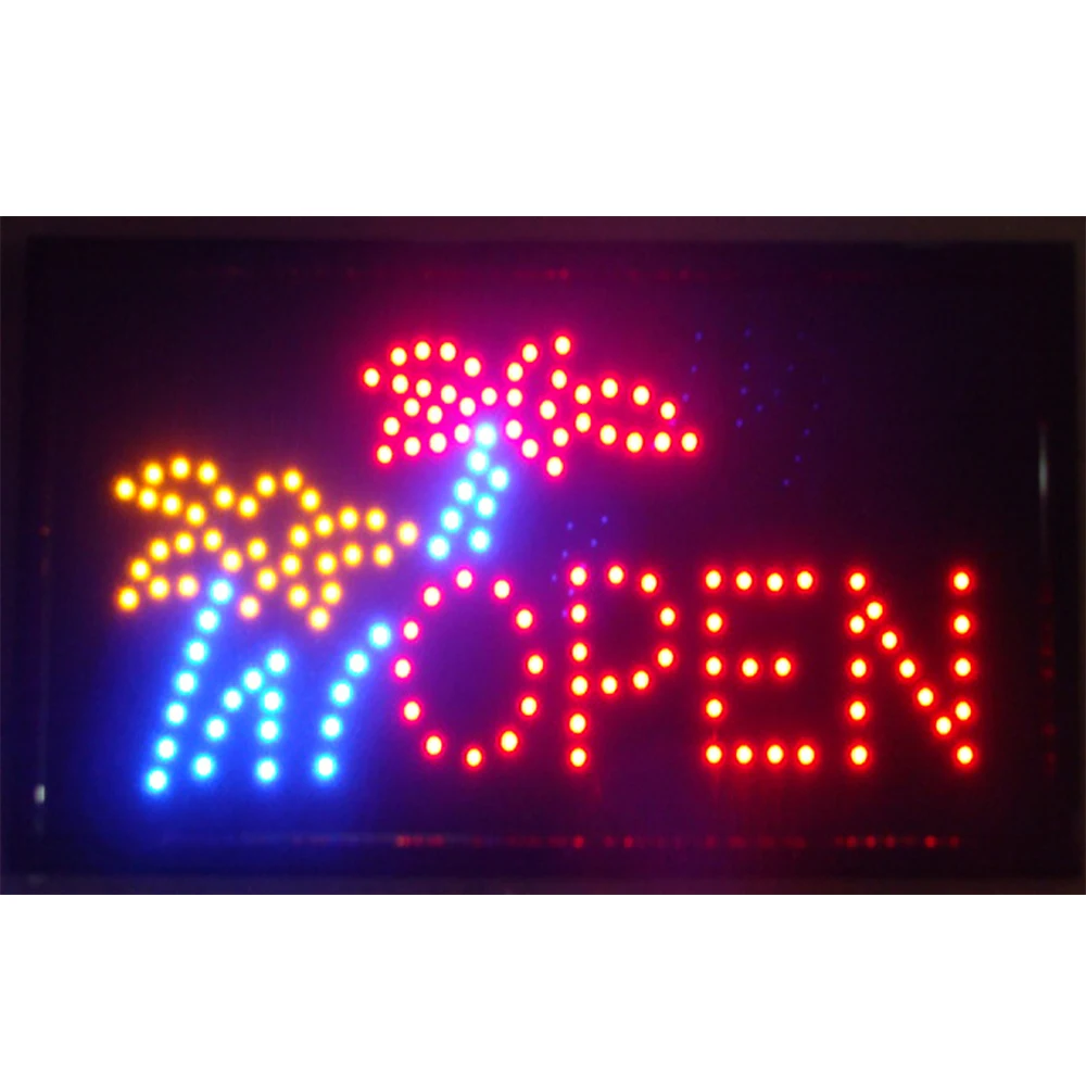 

Вывеска с подвижным светсветильник льником, с цепочкой, 19 х10 дюймов