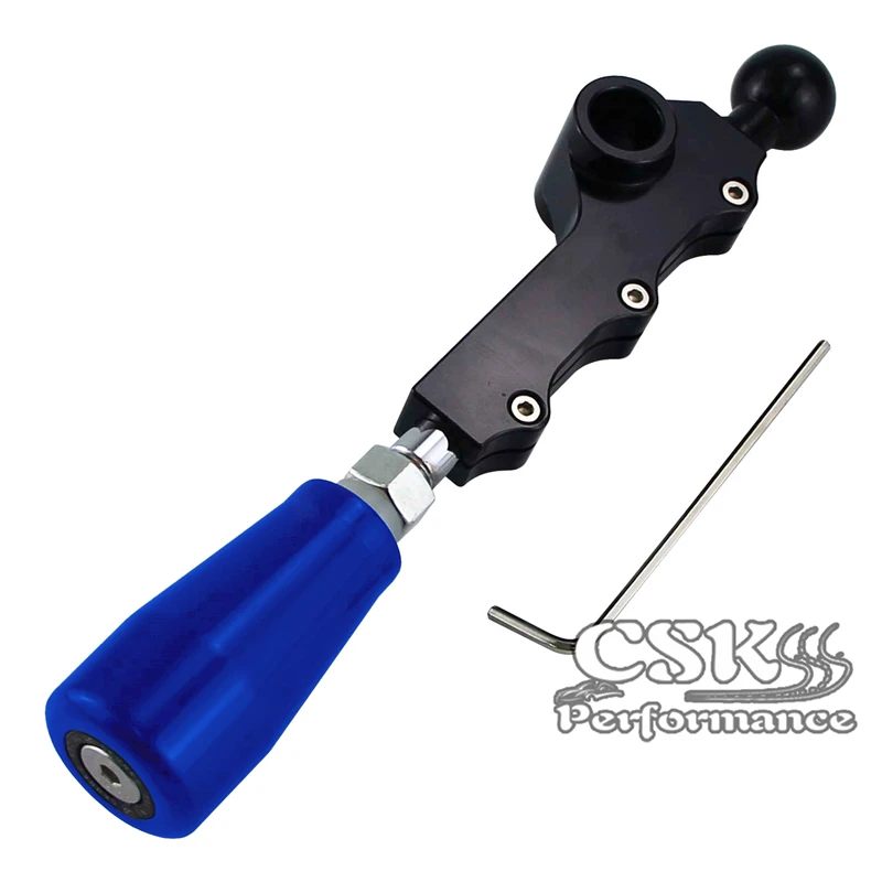 Переключатель передач с регулируемой короткой высотой и ручка переключения