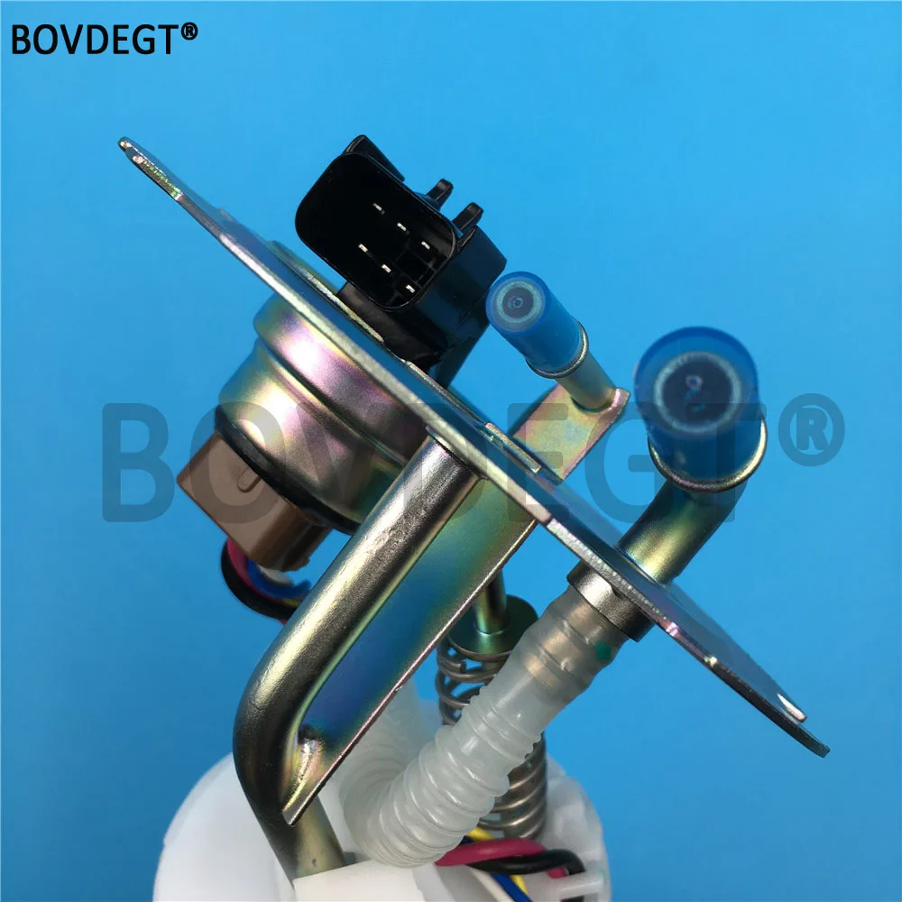 Электрический топливный насос модуль в сборе для DAEWOO LANOS Saloon KLAT 96344792 96350588 TAT1001F221