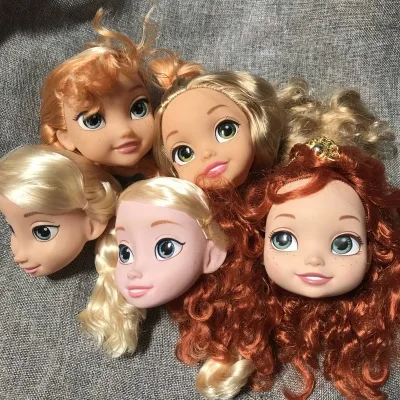 Оригинальная кукла принцессы с большой лягушкой 30 см стеклянные глаза шарнирная