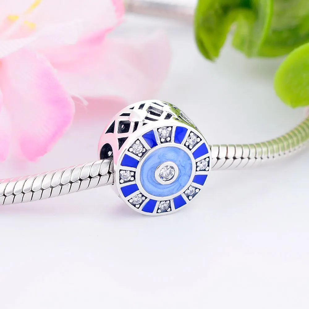 Подходит к оригиналу Pandora очаровательный Браслеты &quotсделай сам&quot для