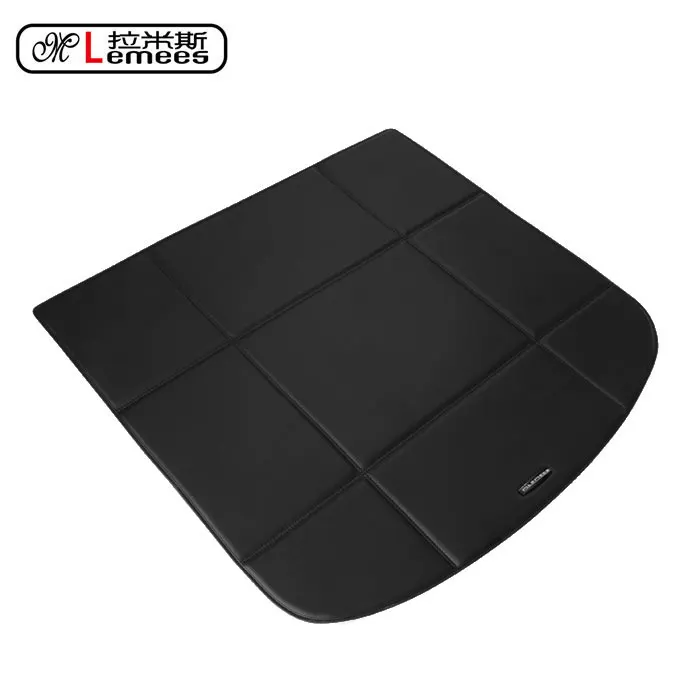 

Large 7 Car Trunk Mat for Luxgen 5 Sedan Car Mat