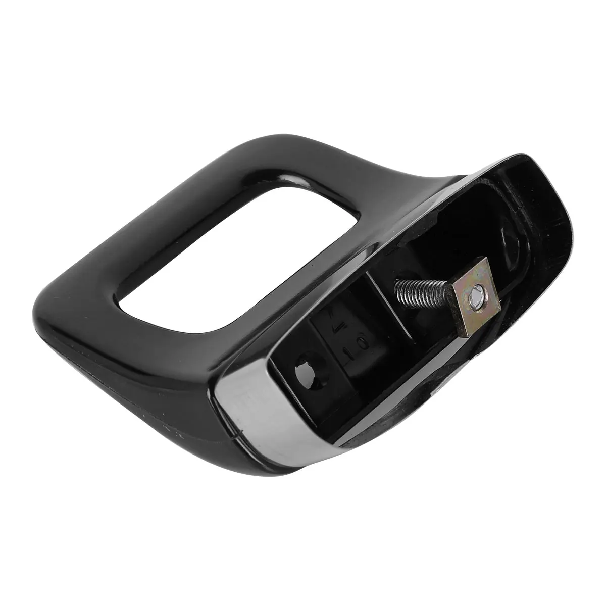 Бакелитовые металлические ручные ручки короткие боковые 2 шт. кухонные