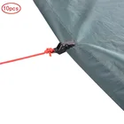 Зажим для палатки, 10 аксессуар для палатки