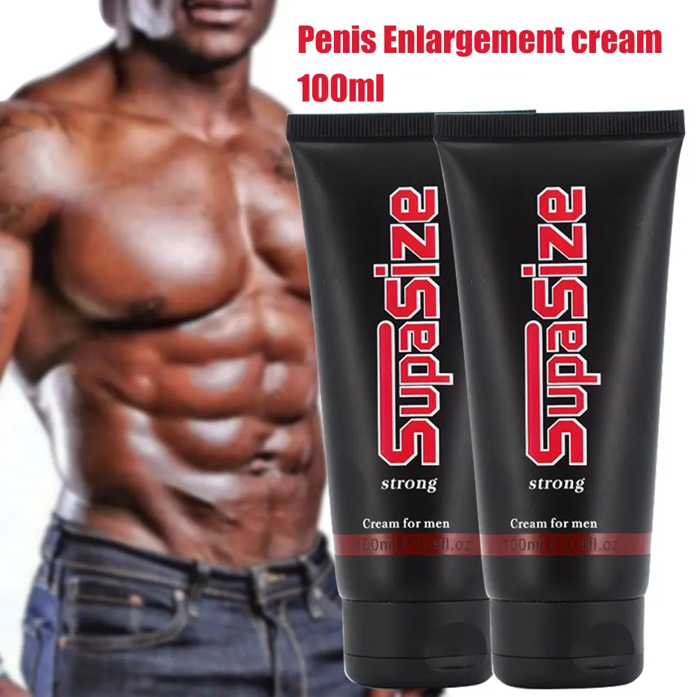 СуперРазмер увеличение пениса для мужчин t крем замедлитель Интайм гель эрекции