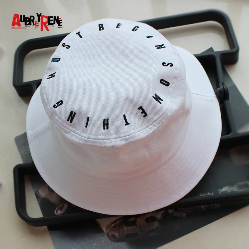 

Drop Shipping Large Size Panama Hat 100% Cotton Sun Cap Women Beach Bucket Hat Man Big Size Fisherman Hats 54-59cm 60-65cm