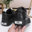 21ss High Street Brand Y3 FODSW дышащая мужская обувь для скейтборда парные кроссовки мужская повседневная обувь женская спортивная обувь мужская обувь