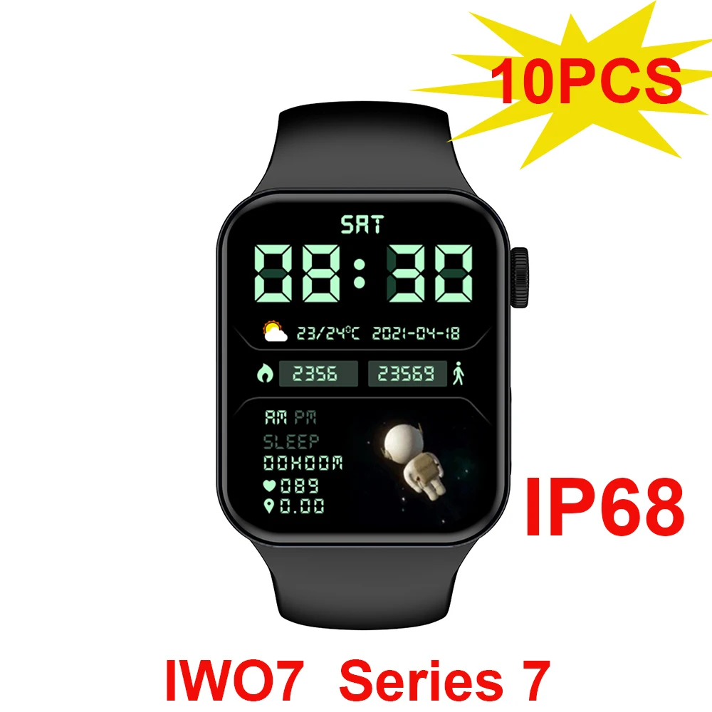 

10PCS IWO IWO7