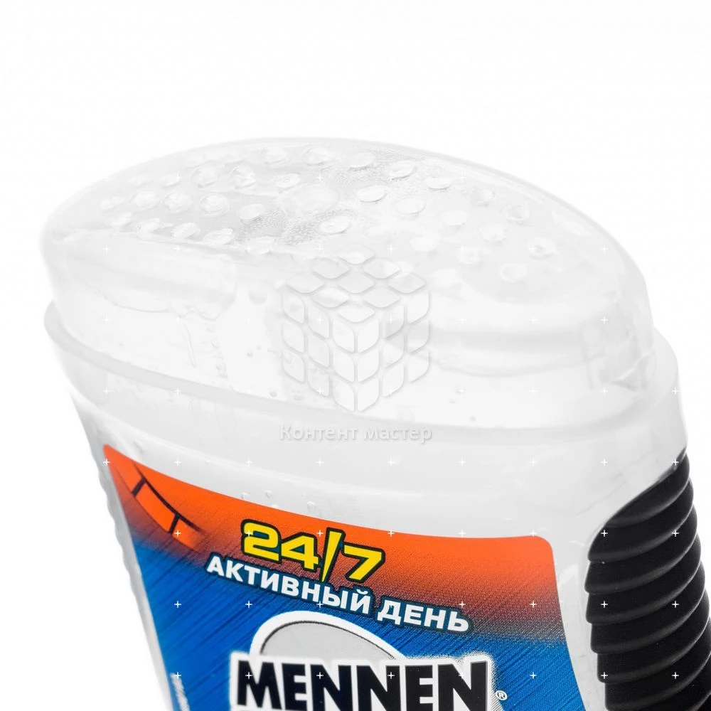 Мужской дезодорант - антиперспирант Mennen Speed Stick 24/7 Активный день 85г купить по