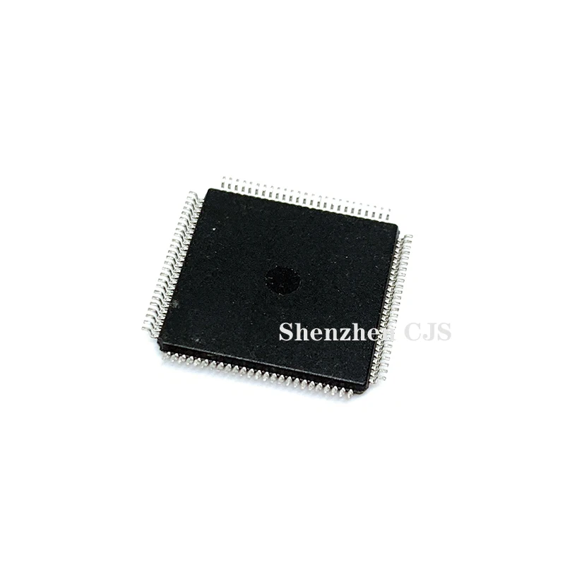 100% Оригинальный FS32K146UAT0VLLT FS32K146UAVLL IC MCU 32 бит 1 Мб FLASH 100LQFP|Запасные части| |