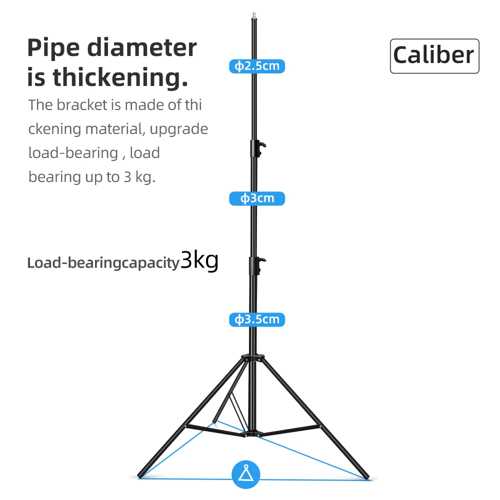 Фотофоны для профессиональной 2 8 м * 3 Фон Стенд фон Поддержка Системы с сумкой +