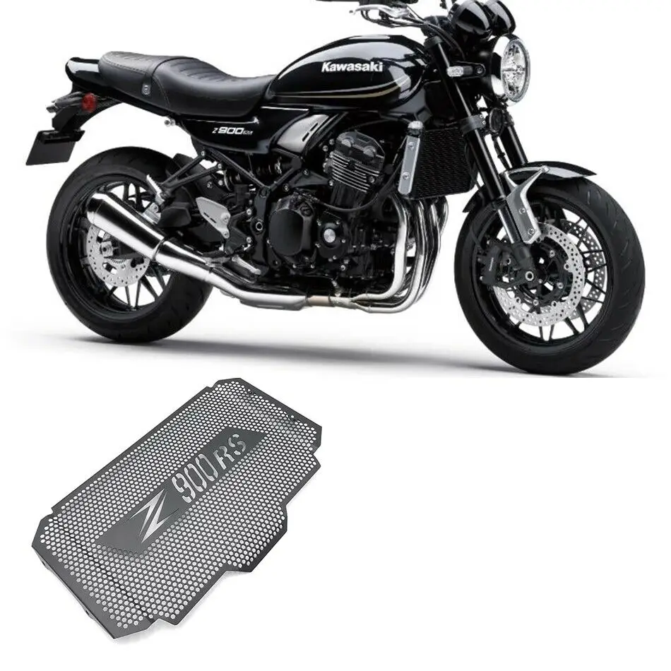

Защитная решетка радиатора для мотоцикла KAWASAKI Z900RS 2019