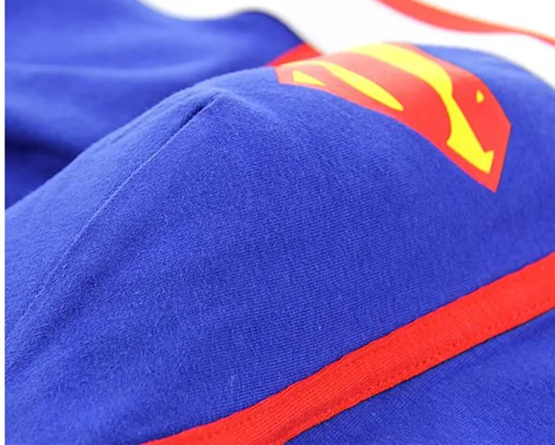 Нижнее белье мужское 4 шт./лот хлопковые дышащие трусы боксеры с заниженной