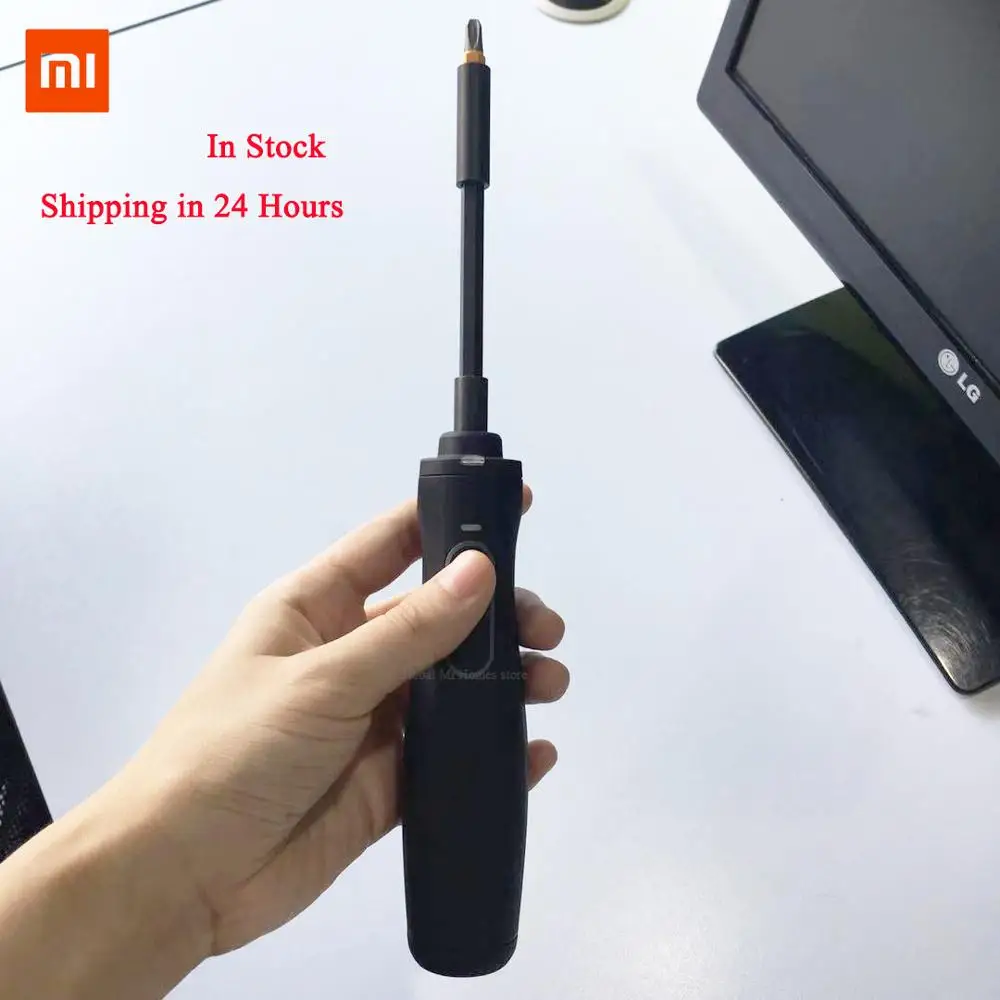 Xiaomi инструмент Advance Wiha Zu Hause электрическая шуруповерт аккумуляторная бытовая электрическая ручная дрель маленькая Пистолетная дрель Xiomi