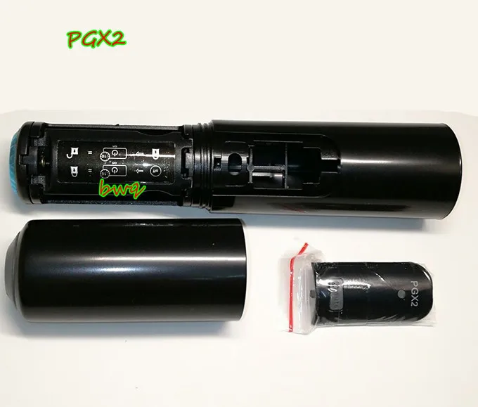 PGX2 SLX2 рамка только SLX PGX ручной микрофон оболочка | Электроника