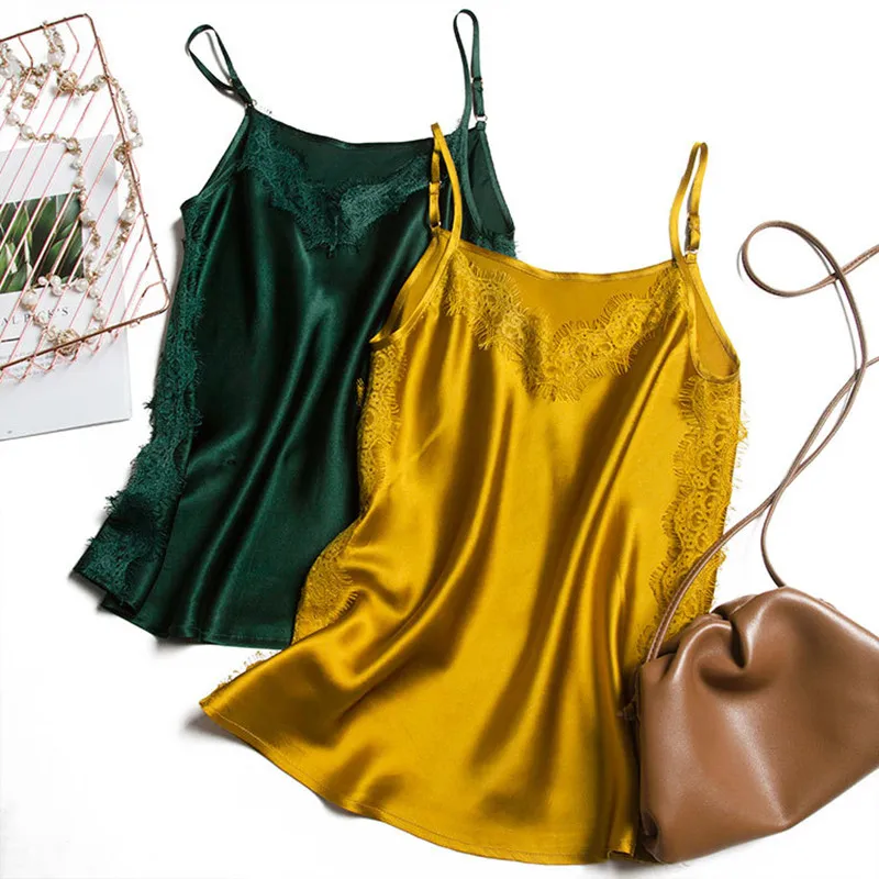 Birdsky 1 шт. натуральный шелк тутового шелкопряда для женщин Офисная Женская майка