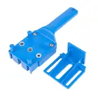 Направляющая для сверления штифтов по дереву, принадлежности для сверления штифтов