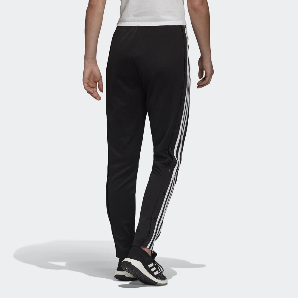 Брюки Adidas W MH SNAP PANT FR5110 | Женская одежда